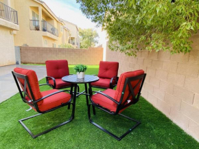 comfortable house/3 storynear airportcasino outlet